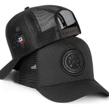Boné Trucker Texas Premium