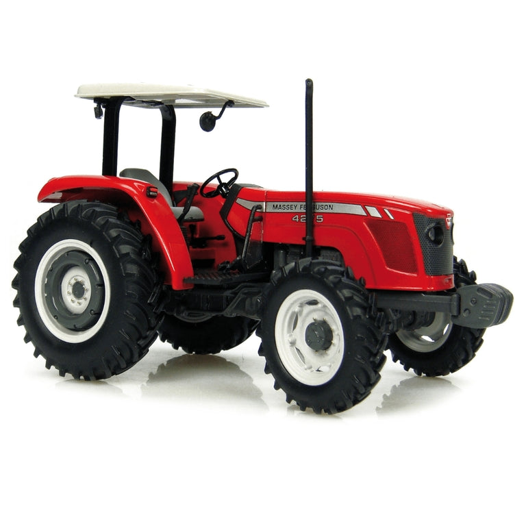 Miniatura Massey Ferguson 4275 (Controle Remoto) – Escala 1/14