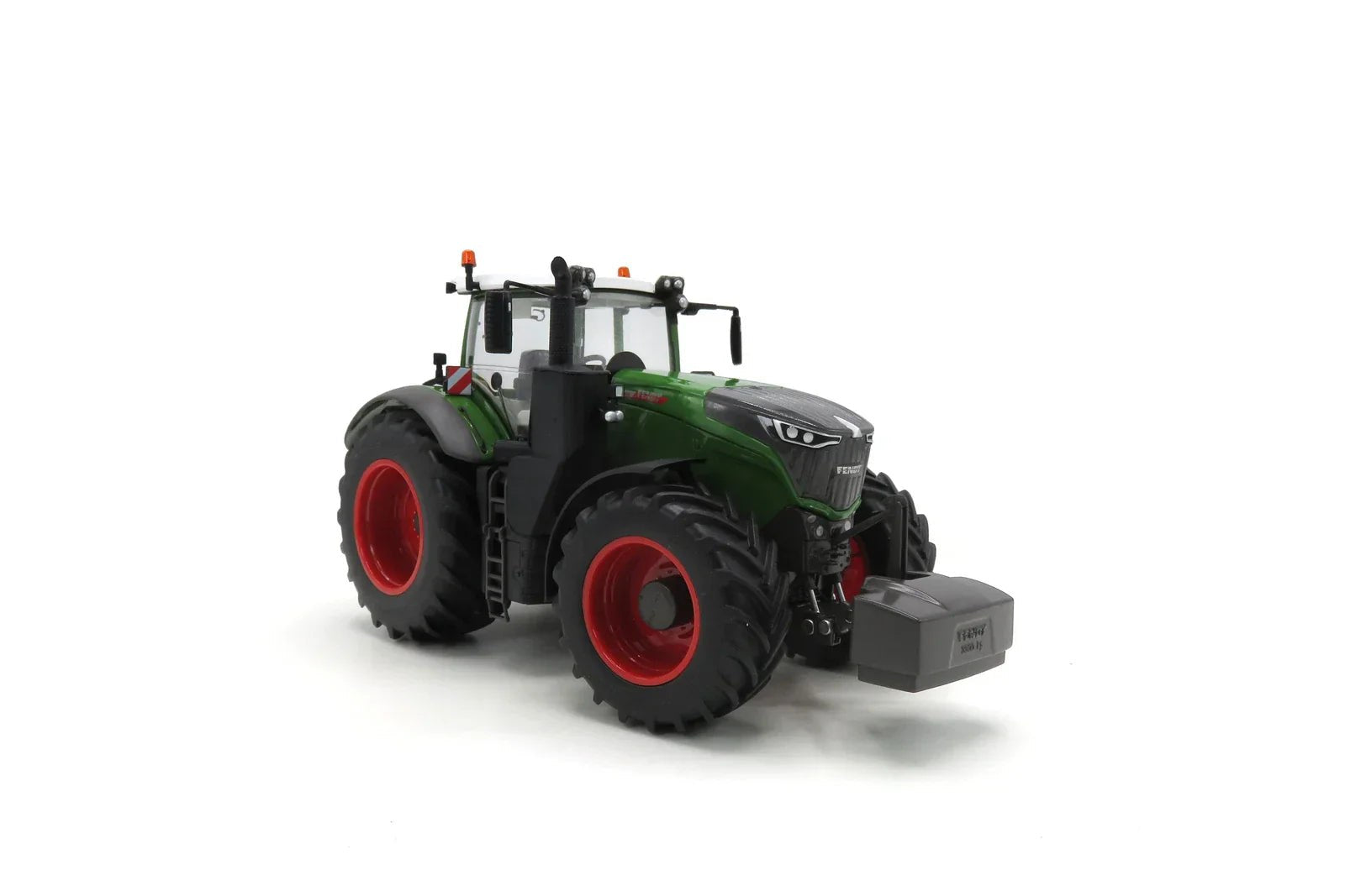 Miniatura Trator Wiking Fendt 1050 Vario Escala 1:24 (Controle Remoto)