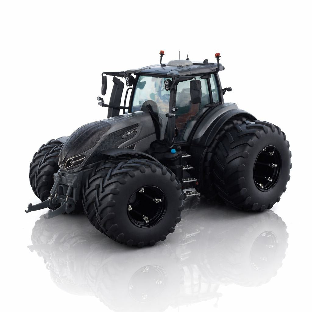 Valtra S Series 4x4 Dual Wheels – Escala 1/24 (Controle Remoto)