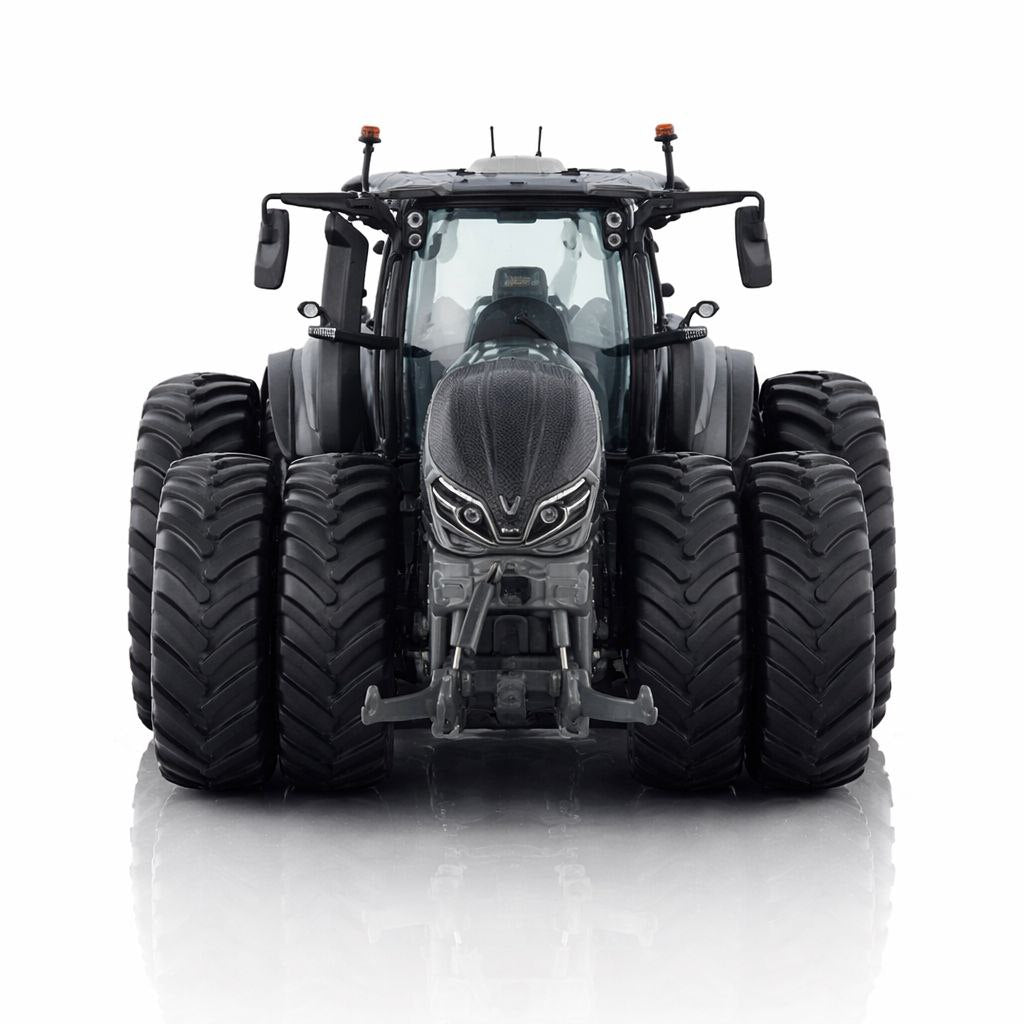 Valtra S Series 4x4 Dual Wheels – Escala 1/24 (Controle Remoto)