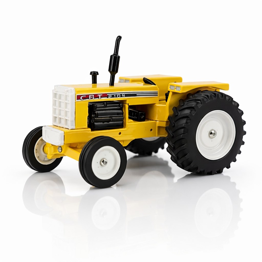 CBT 2105 (Controle Remoto) – Escala 1/24