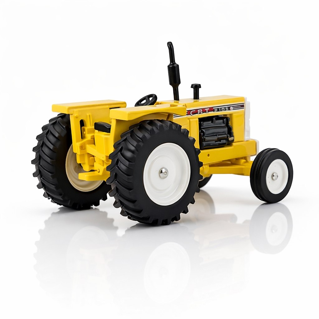 CBT 2105 (Controle Remoto) – Escala 1/24